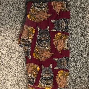 OS lularoe leggings